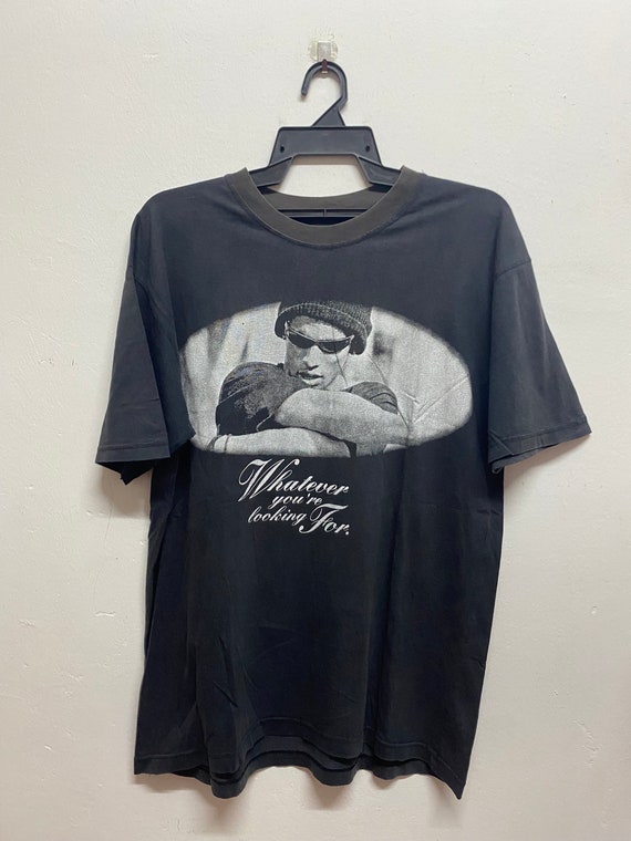 Vintage 90s Ray Ban Promo Photo Tee Vintage Art T Shirt Pop Art Modern Art Tee Poster Pop Artwork Photography Etsy Ireland