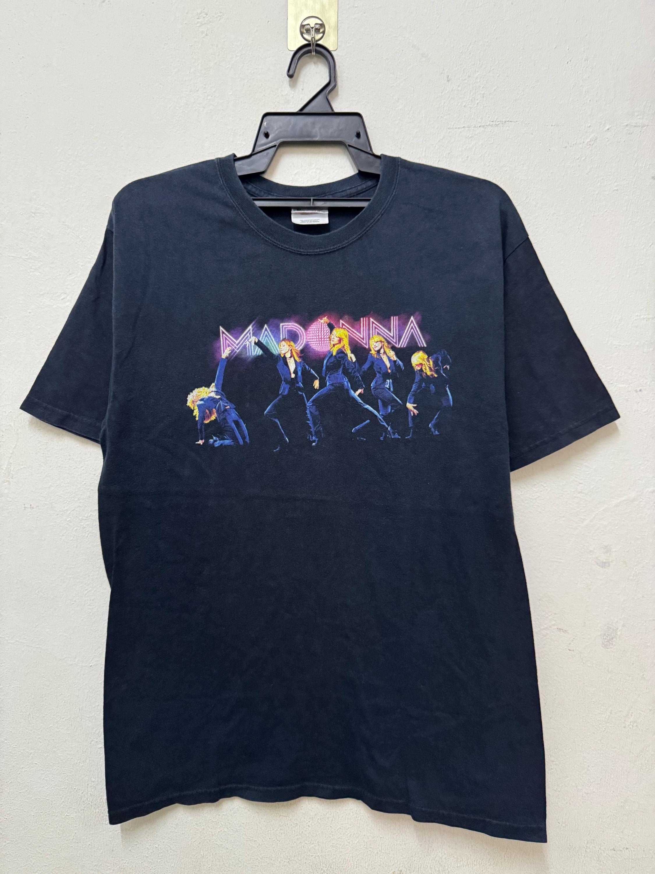 Madonna Ray of Light Shirt - Etsy Canada