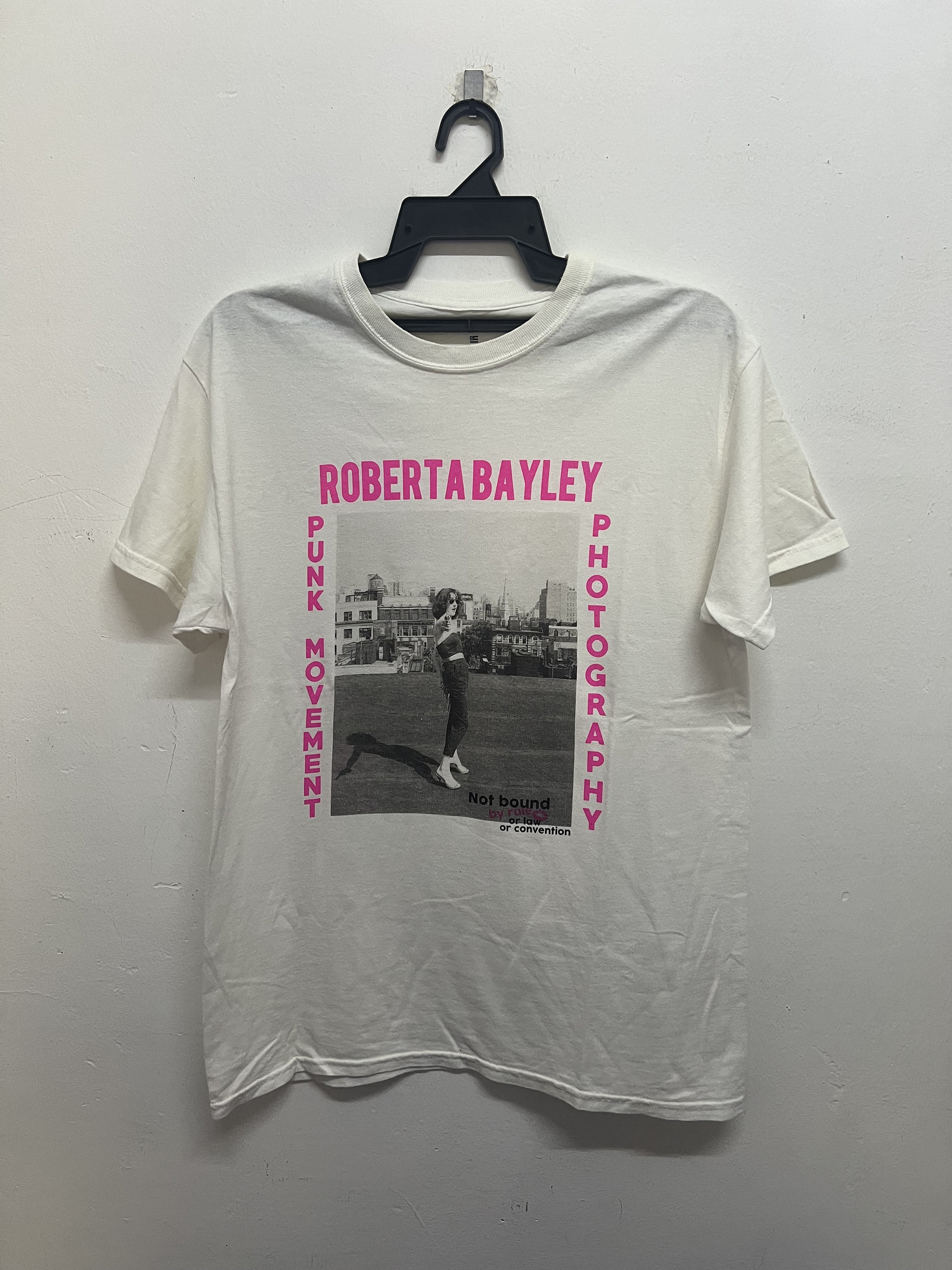Ameri VINTAGE(アメリヴィンテージ)の「SELFIE ROBERTA BAYLEY