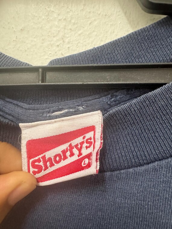 ショーティーズ 90s ヴィンテージ オールドスケート 90-00s Shorty's