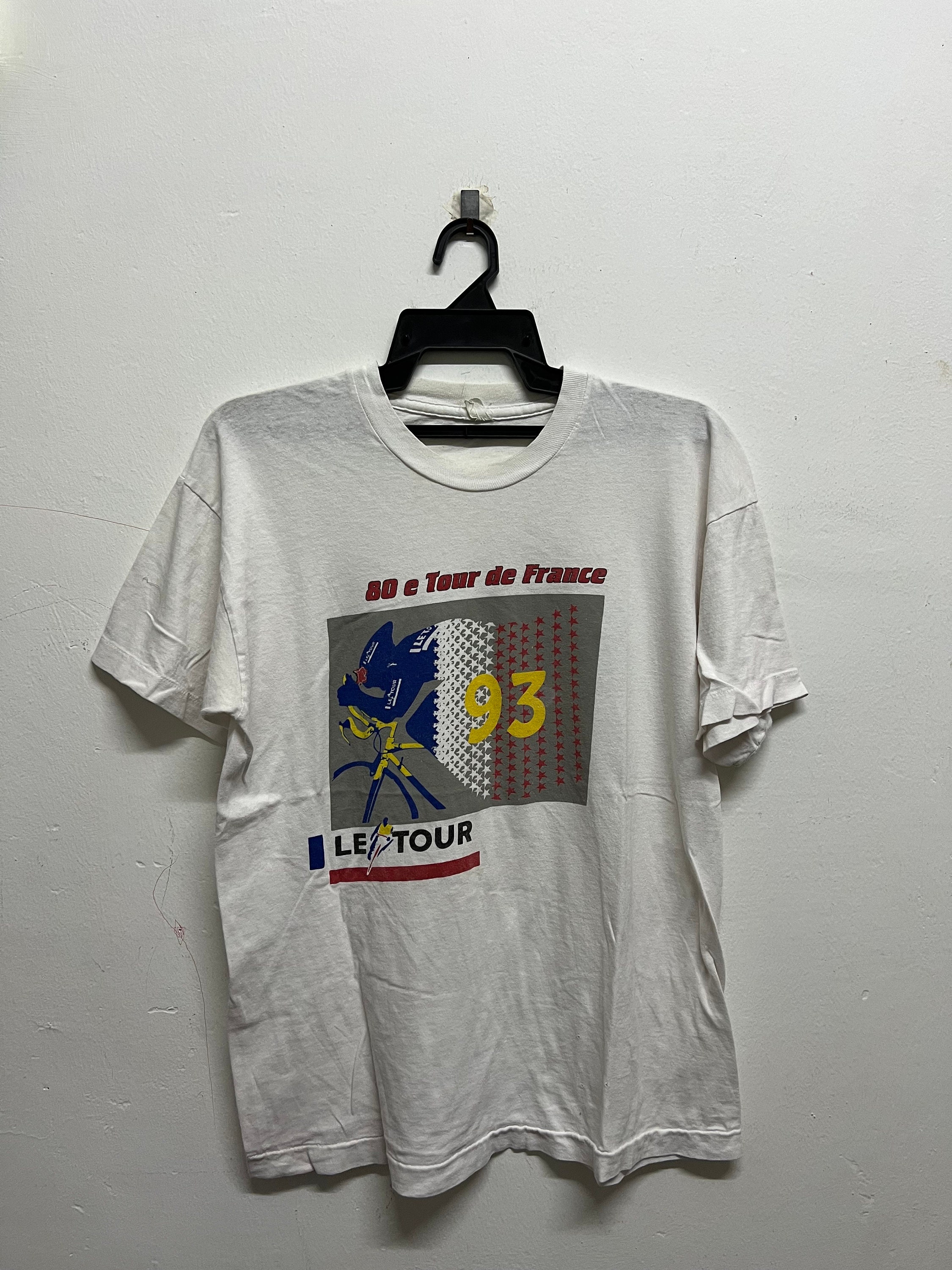 T-SHIRT IMPRIMÉ GRAFFITI - Blanc | France