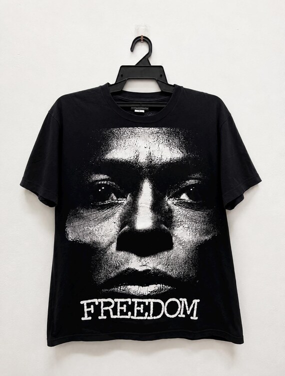 Vintage 90's Anarchic Adjustment Miles Davis Freedom Nick Philip