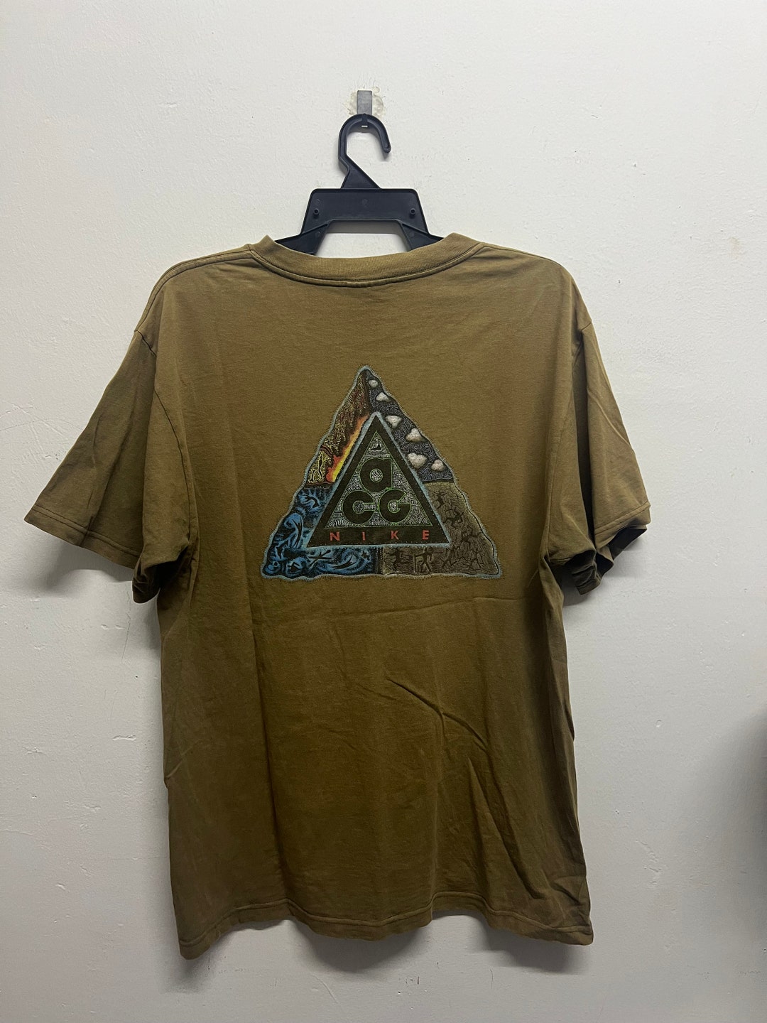 Nike ACG Tシャツ old ビンテージ 90s バンド 映画 weber il_1080xN.5761202946_2zqf.jpg