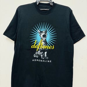 ヴィンテージ デビッド・ベッカム プロモTシャツ/クラシック