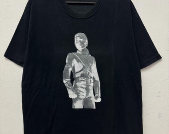 ヴィンテージ 90年代 マイケル・ジャクソン「デンジャラス・ツアー