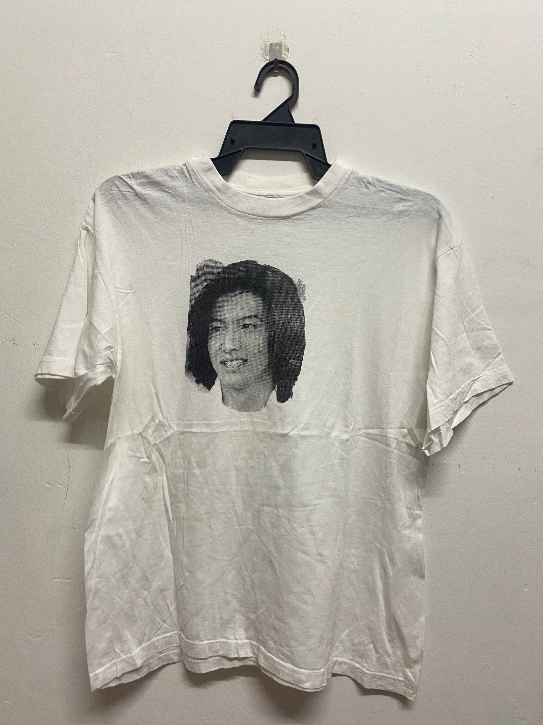 ヴィンテージ 90 年代 木村拓哉 ナンバーナイン スーパーモデル ヴィンテージ 90 年代 木村拓哉 ナンバーナイン スーパーモデル