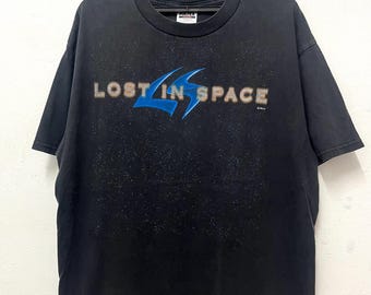 ヴィンテージ 90 年代 コロンビア ピクチャーズ Tシャツ アメリカの 