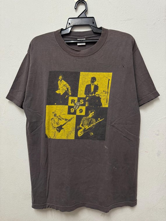 Tommy T Note