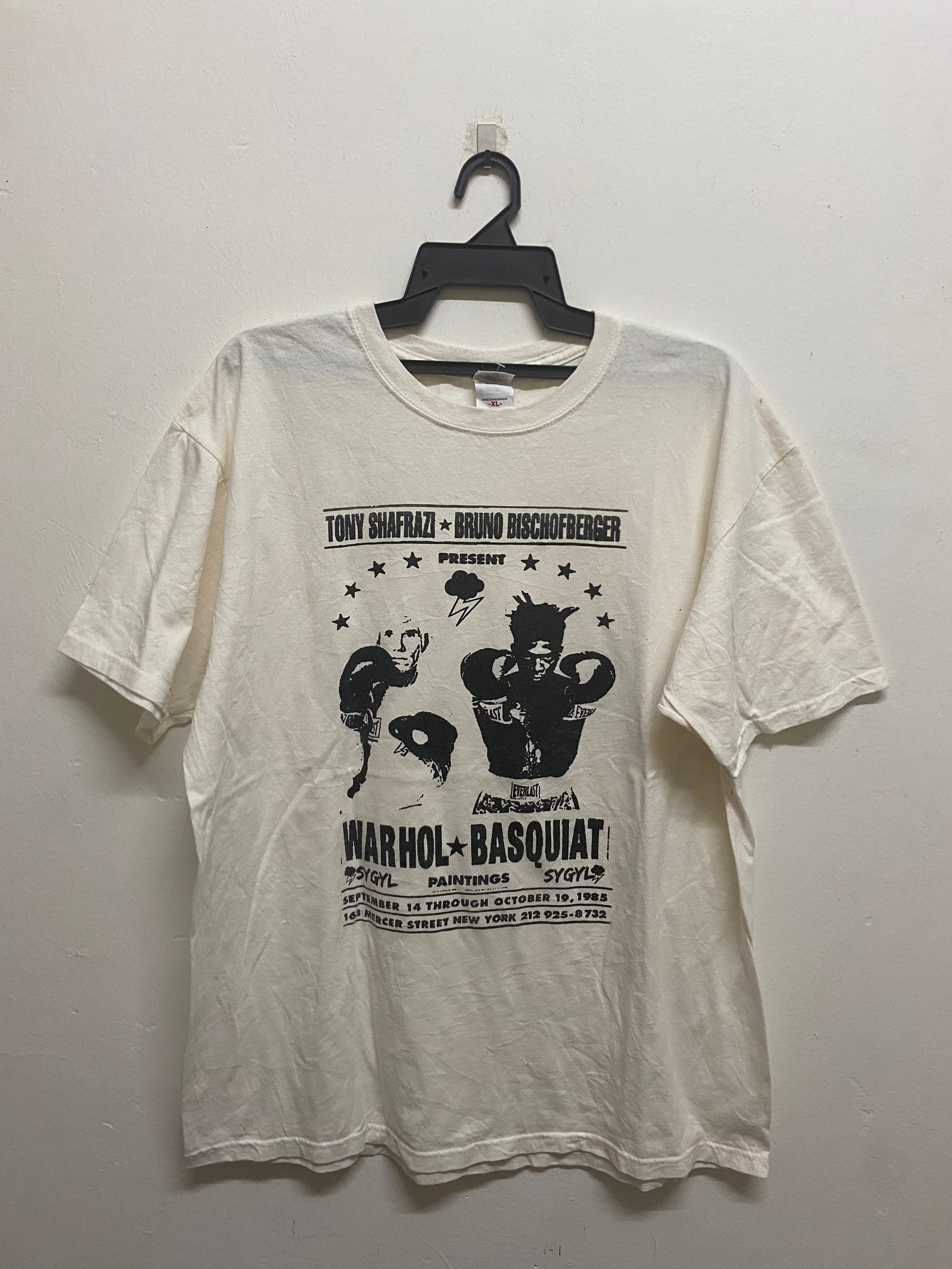90s Bruno Shirt - Etsy Hong Kong