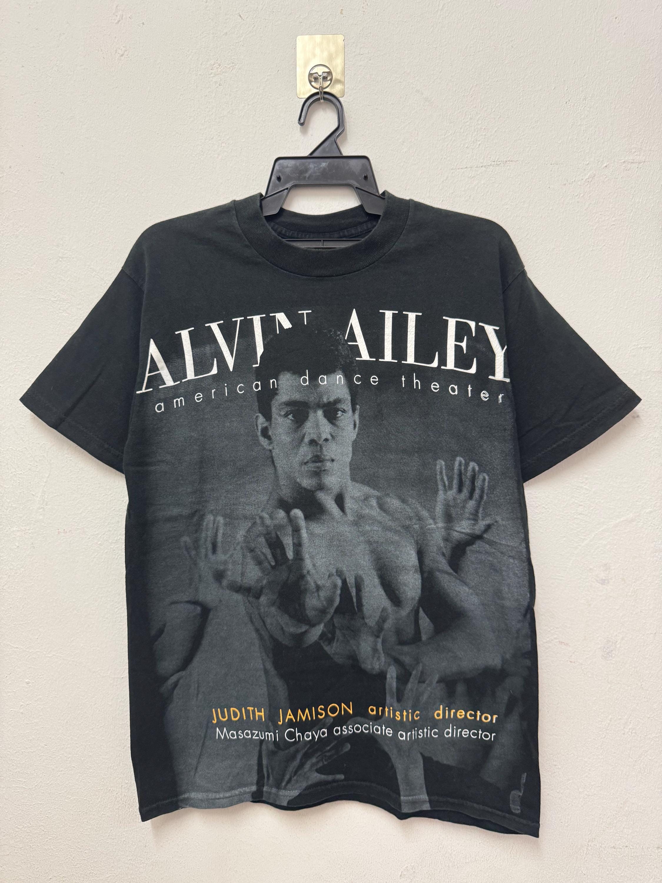 Vintage 90's Alvin Ailey American Dance Theatre Judith Jamison