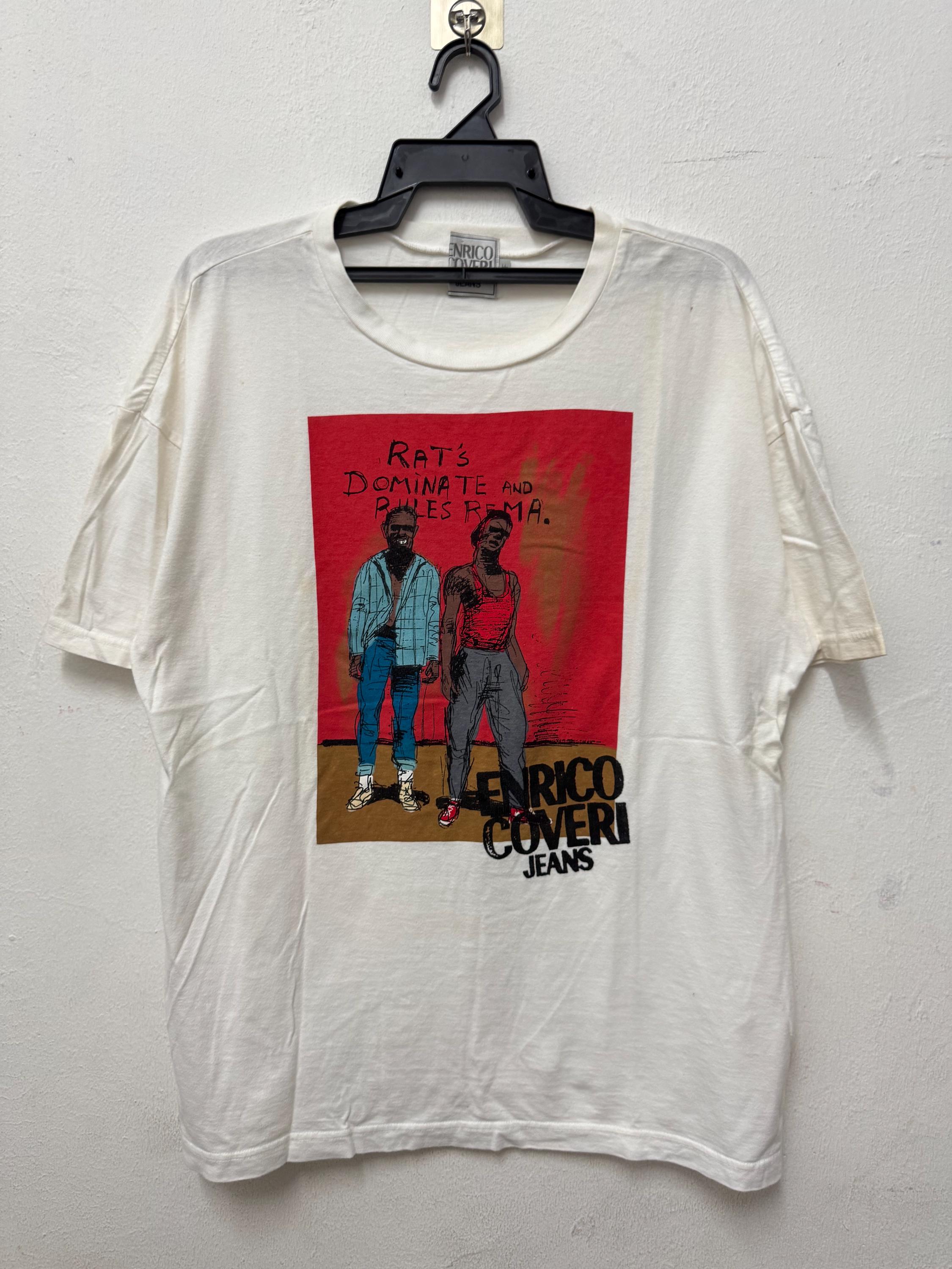 Enrico coveri shirt - Etsy 日本