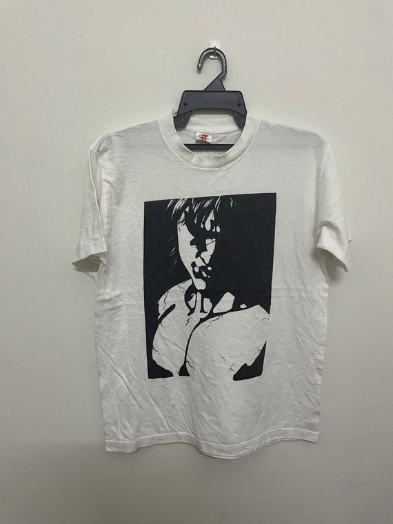 Bakidou x Scarface Anime Shirt