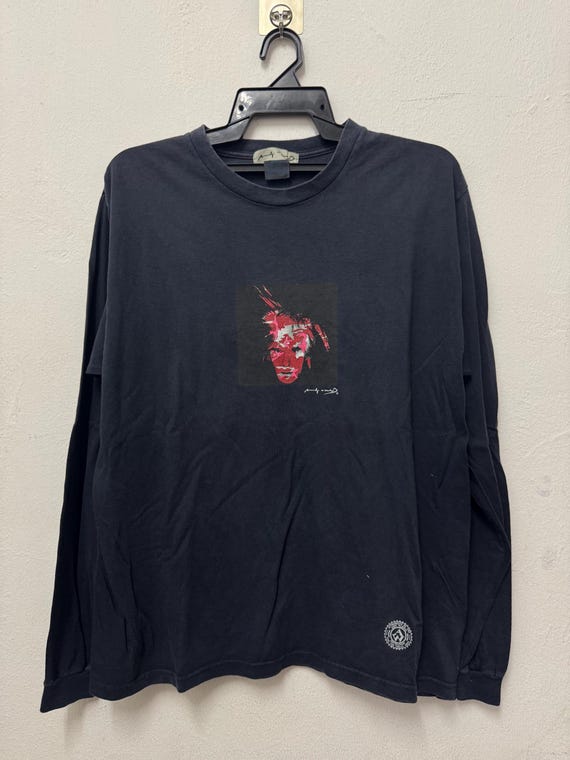 バスキア ヴィンテージTシャツ jean michel basquit vintage tshirt