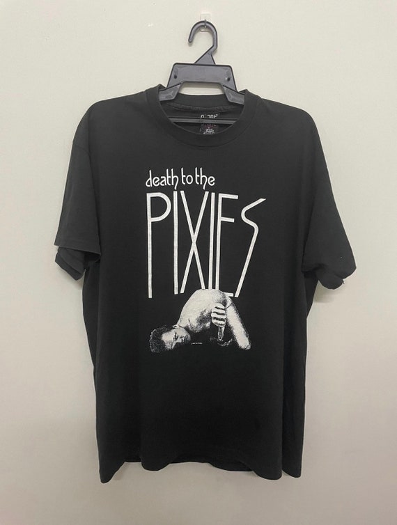 death to the pixies shirt