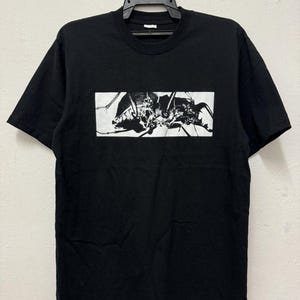 ヴィンテージ デビッド・ベッカム プロモTシャツ/クラシック