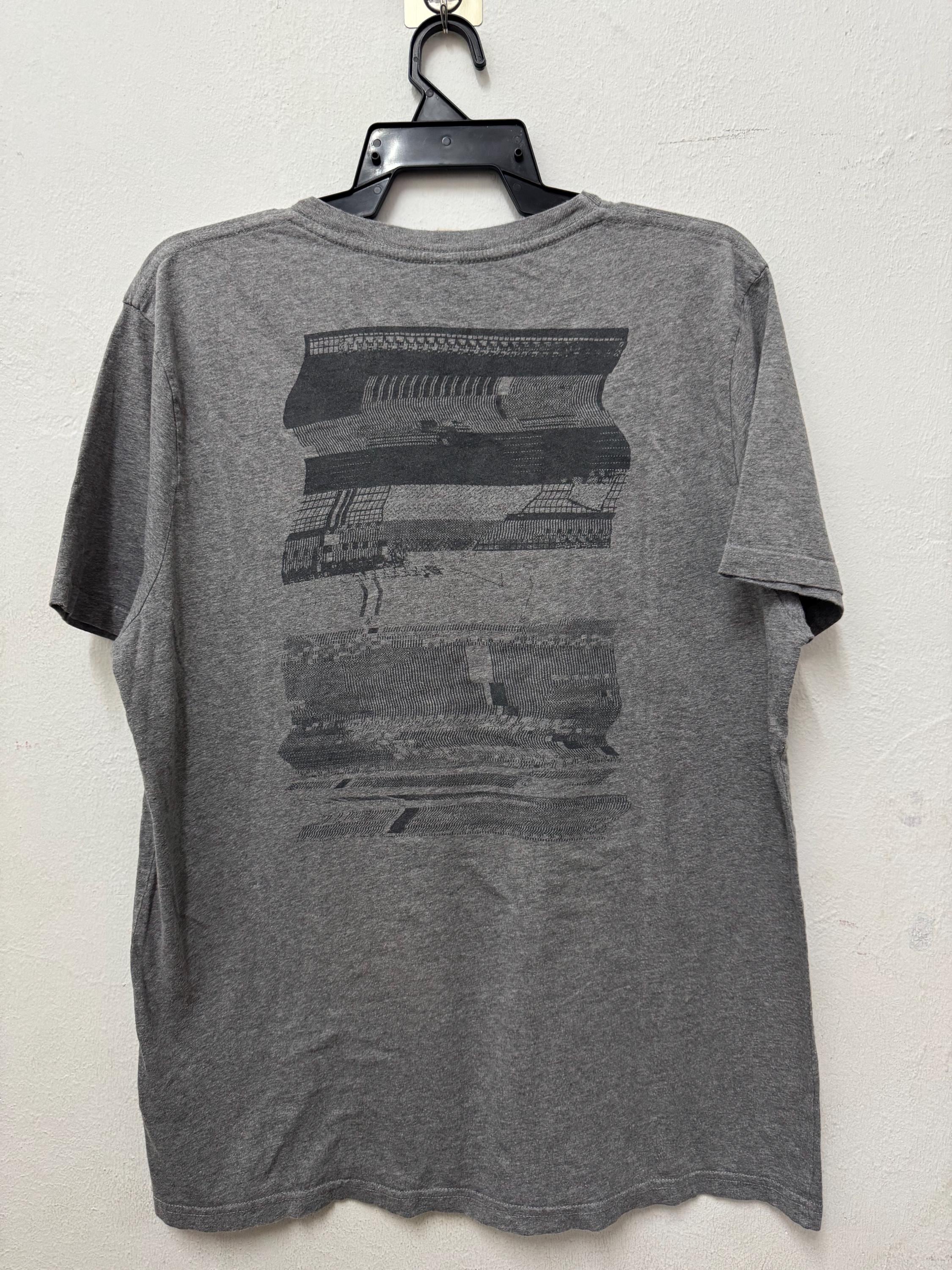 Warp records tee - Etsy 日本
