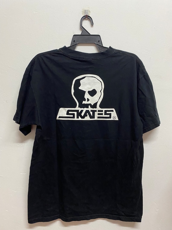 SKULL SKATES スカルスケーツx COKEHEAD HIPSTERS SKULL SKATES スカルスケーツx COKEHEAD HIPSTERS - メルカリ