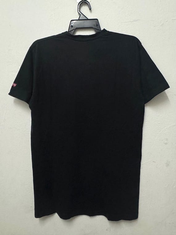 90's Levi's Massive Attack S/S Tee