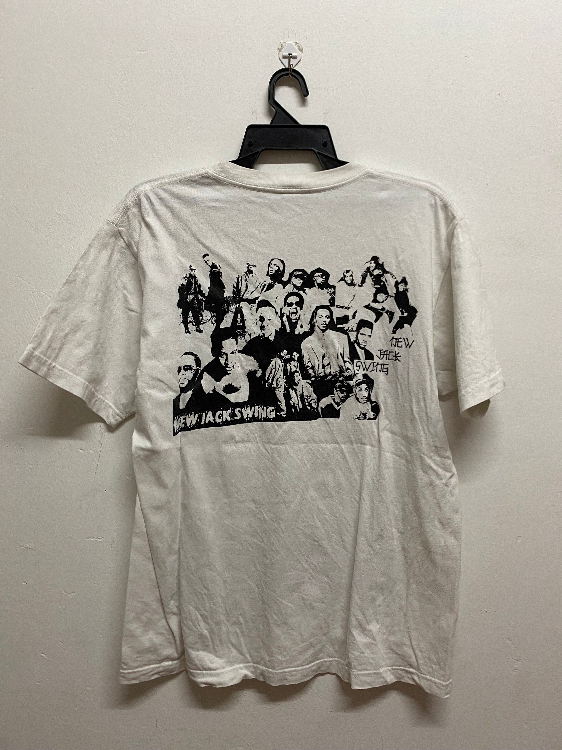 Rage Against theMachine90s saint michael