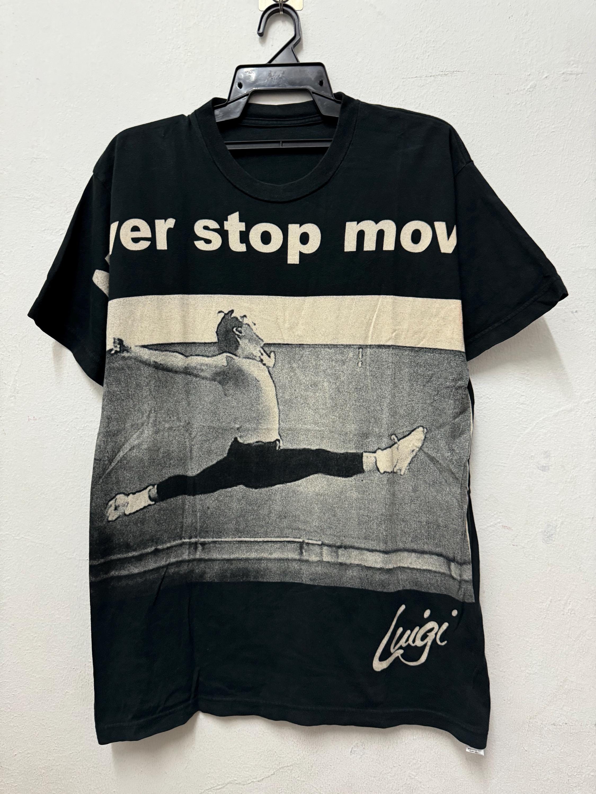 Vintage 00