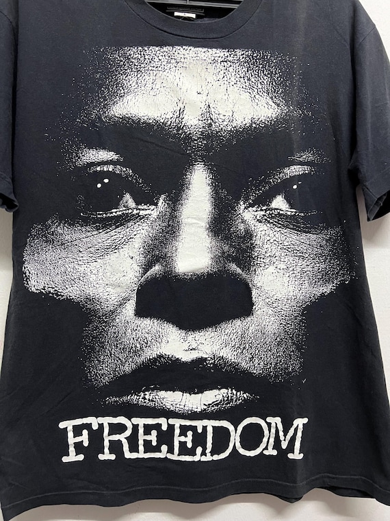 Vintage 90's Anarchic Adjustment Miles Davis Freedom Nick Vintage 90's Anarchic Adjustment Miles Davis Freedom Nick