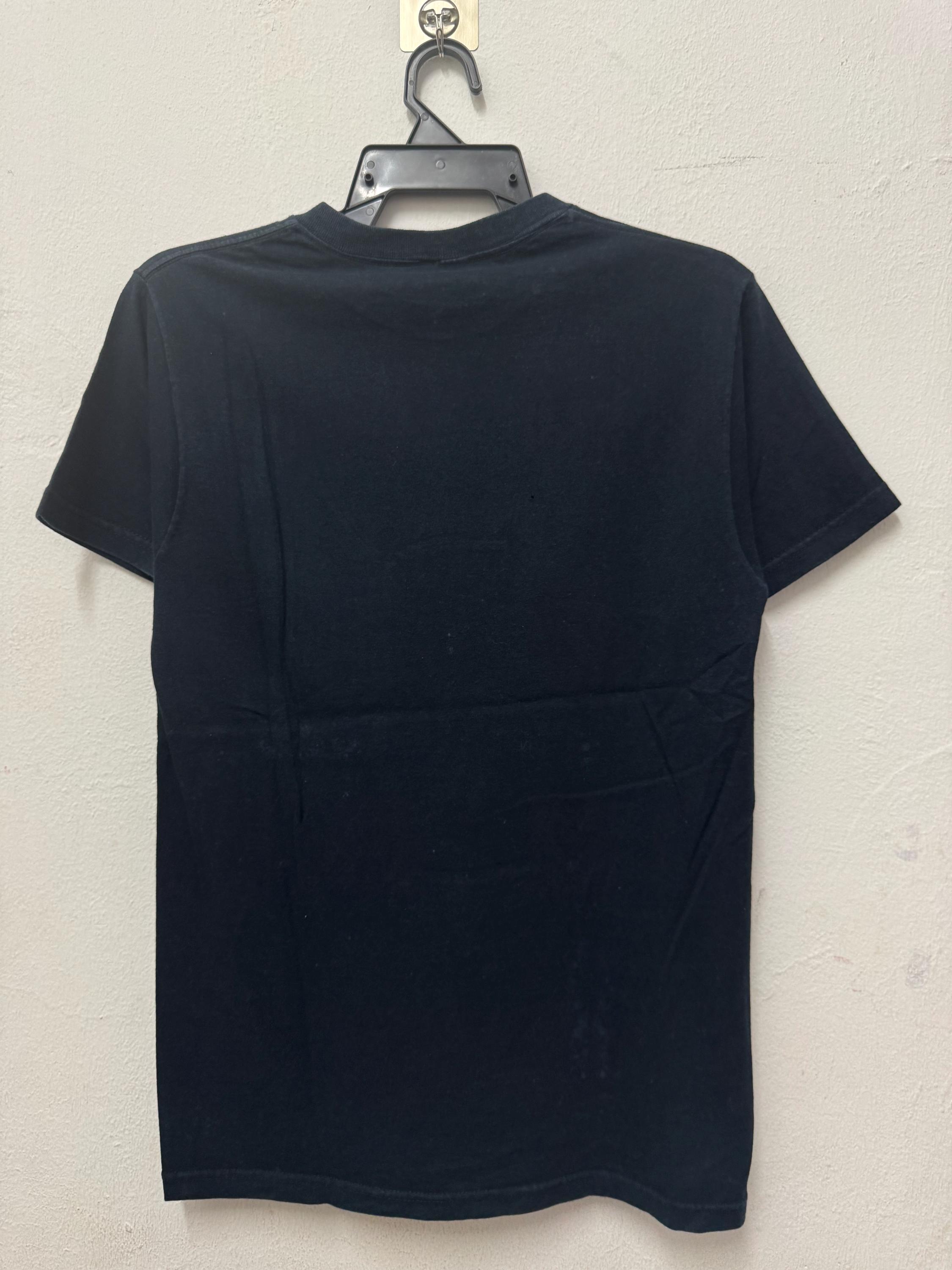 Vintage 00's 7 Seconds Hedcore Punk Band Tee/vintage Band T-shirts