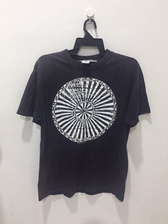 Vintage 00’s Oasis Merchandising Faded Worn