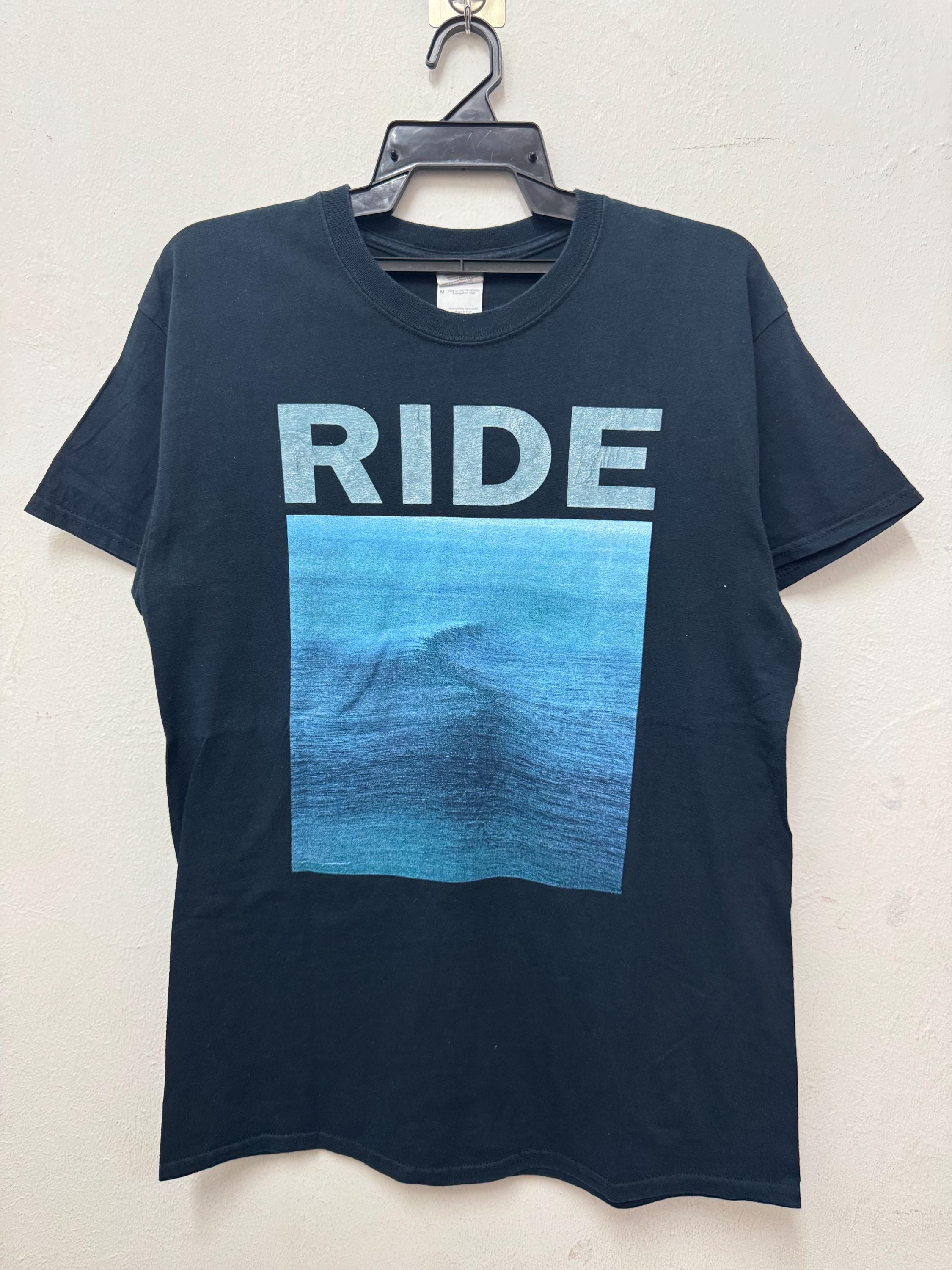 Ride nowhere shirt - Etsy 日本