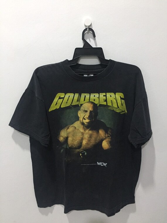 Vintage 9O’s Goldberg