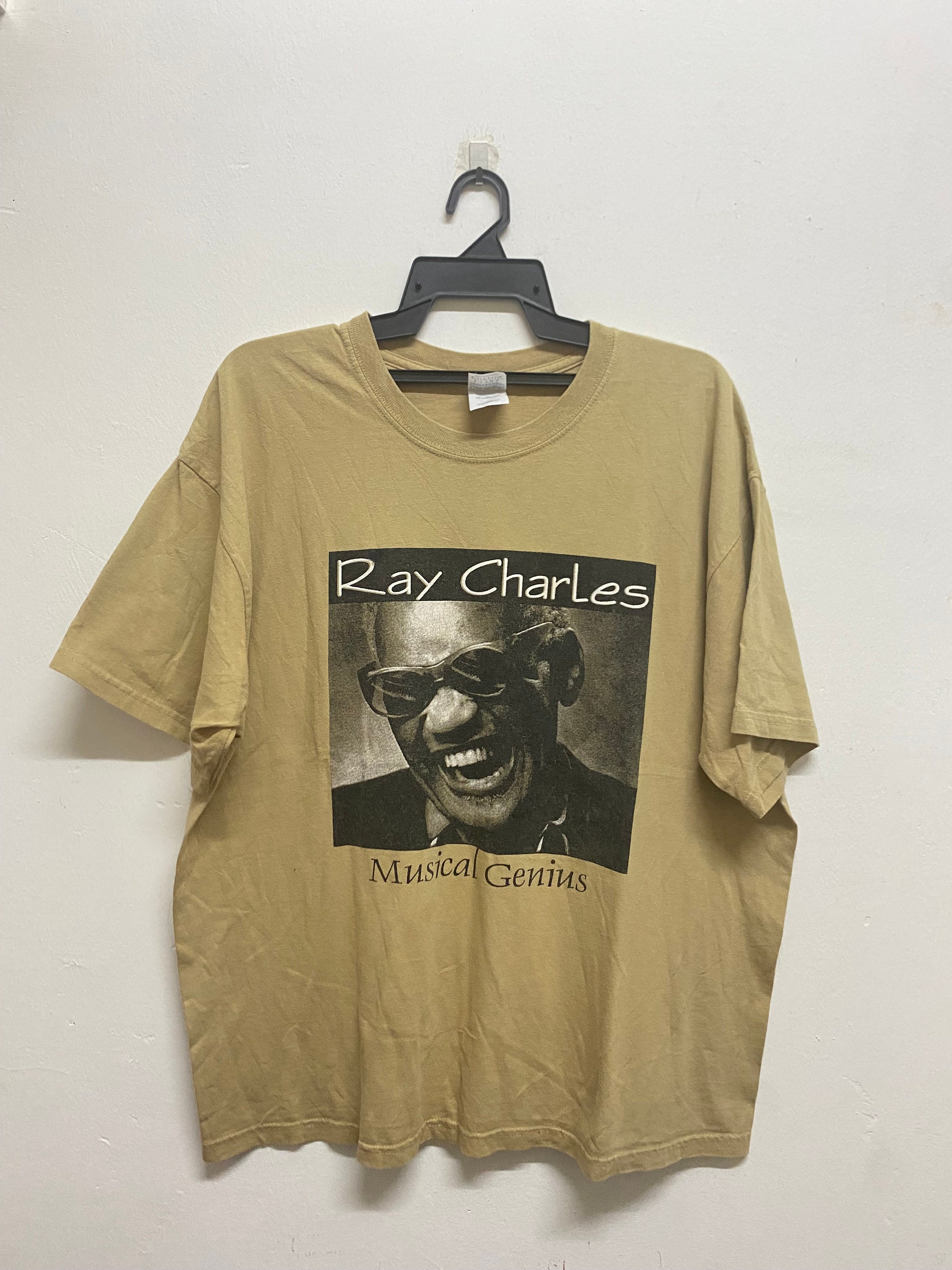 Ray Charles レイチャールズ Tシャツ 楽天市場】RAY CHARLES レイチャールズ - DOING HIS THING / Tシャツ