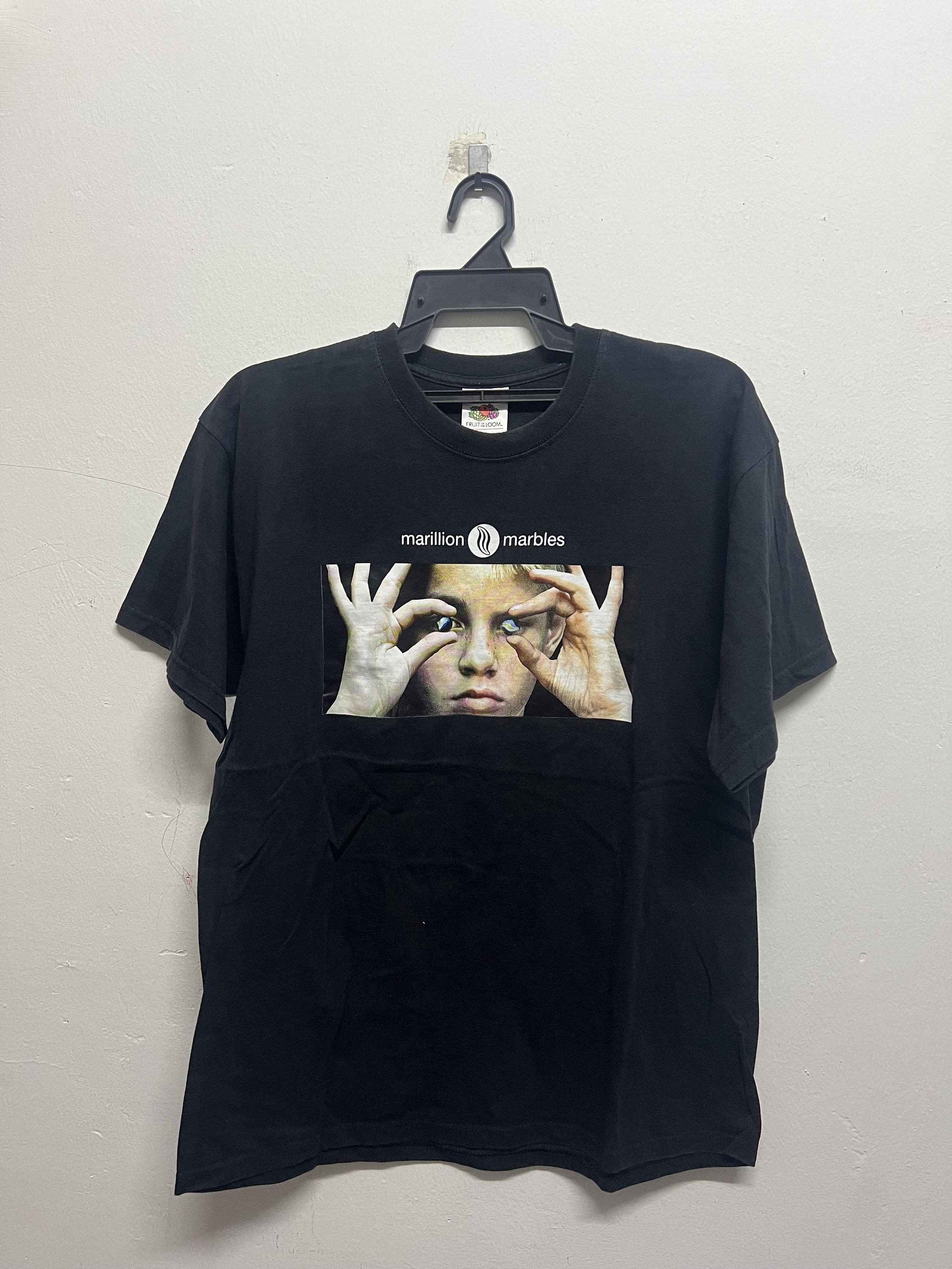 80s Marillion Shirt - Etsy New Zealand