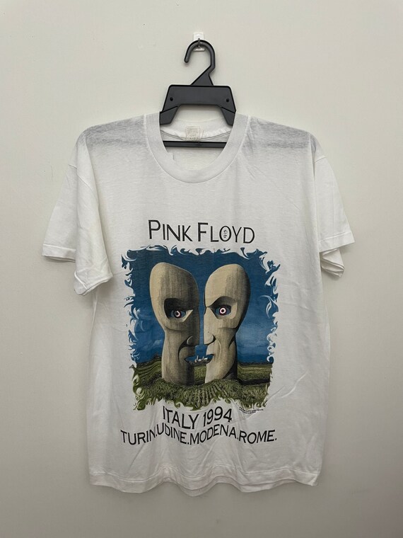 Vintage 90’s Pink Floyd Rome