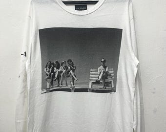 Joe Szabo Photo Tee by Freakstore Dinasour Jr Artwork Tee - Etsy