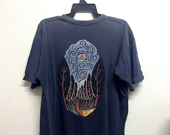 ヴィンテージ ナイキ シングルステッチ Tシャツ M USA製 80年代