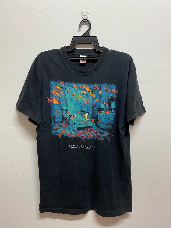Vintage 90