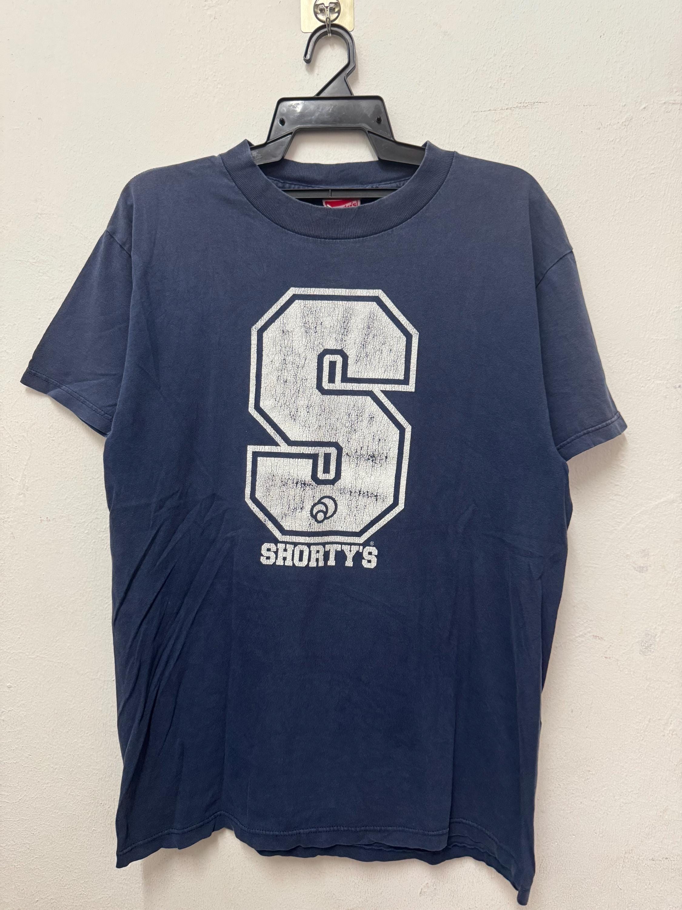 ヴィンテージ 90年代 ショーティーズ スケートボード サーフ