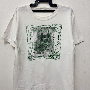 Vintage 90’s Karl Marx Sexprience Rock Affa Design / Punk Seditionaries Tee / Photoprint / Photo Tee / Graphic Tee / Size L