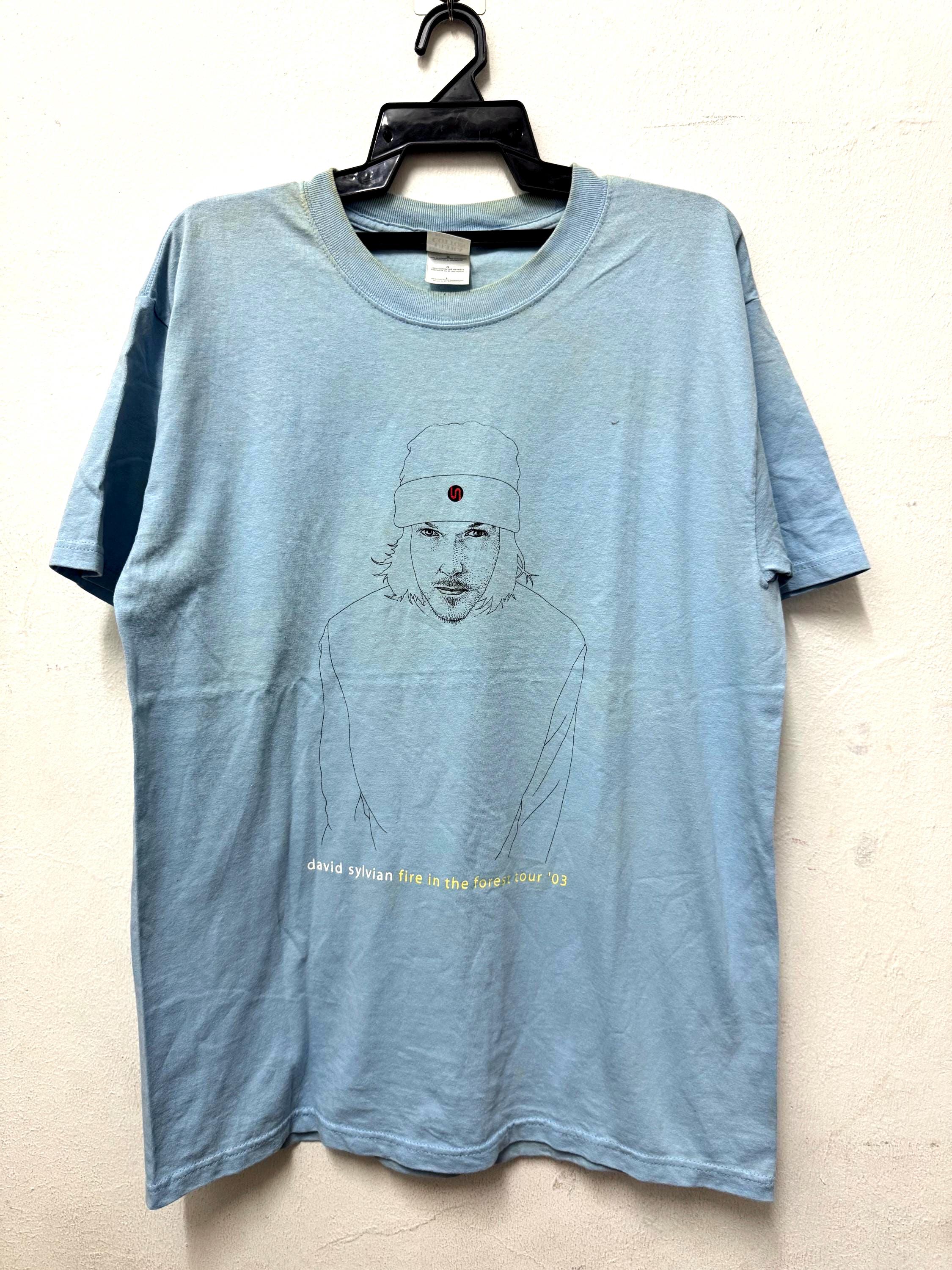 David sylvian - Etsy 日本