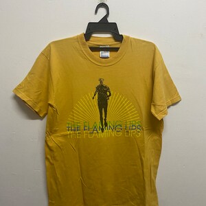 90s the Flaming Lips - Etsy