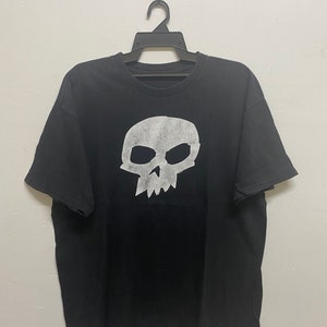 Zero skateboard tee - Etsy 日本