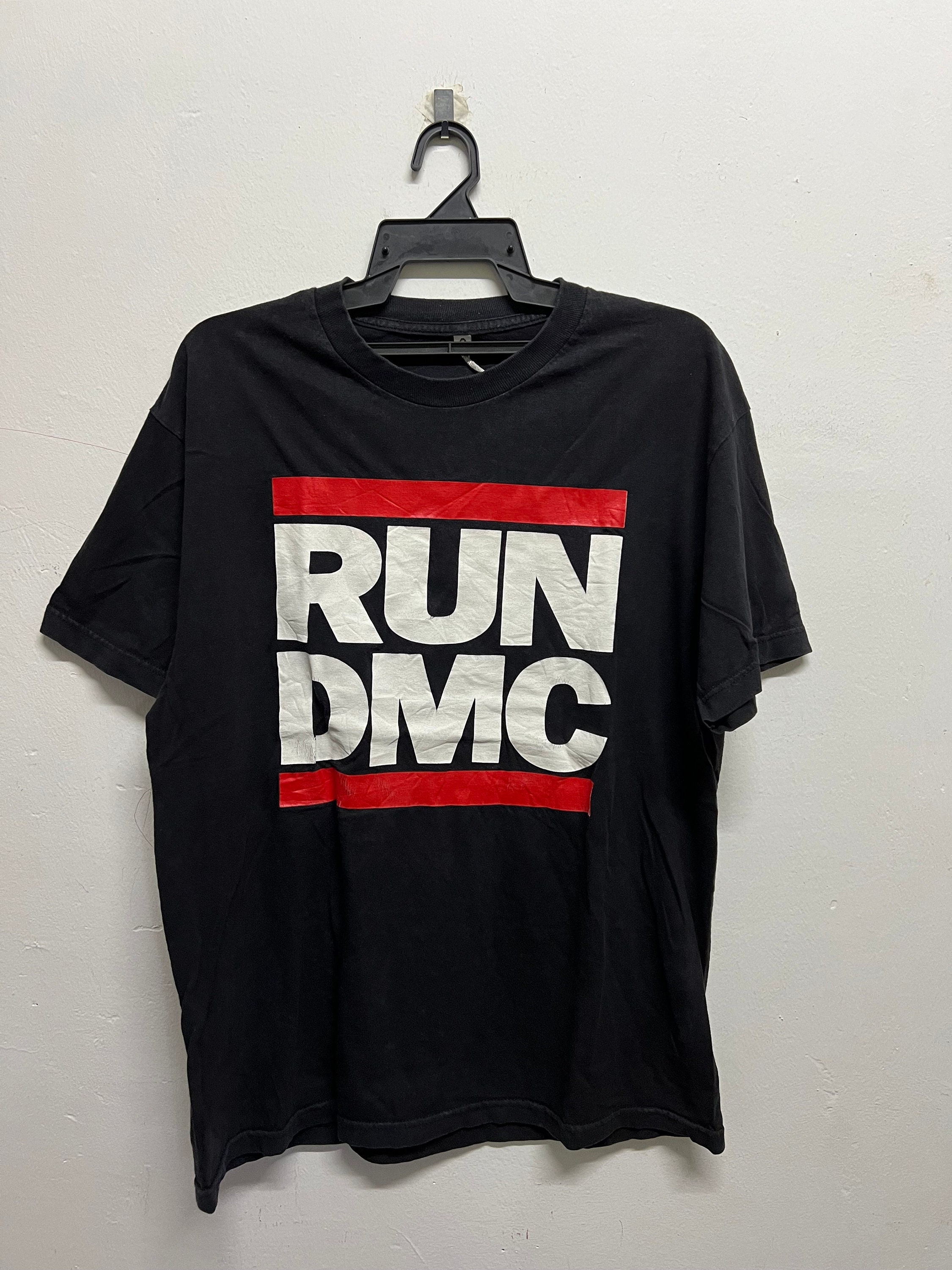 Jam Master Jay - Etsy