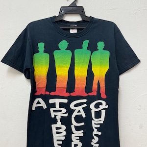 A Tribe Called Quest T Shirt - Etsy