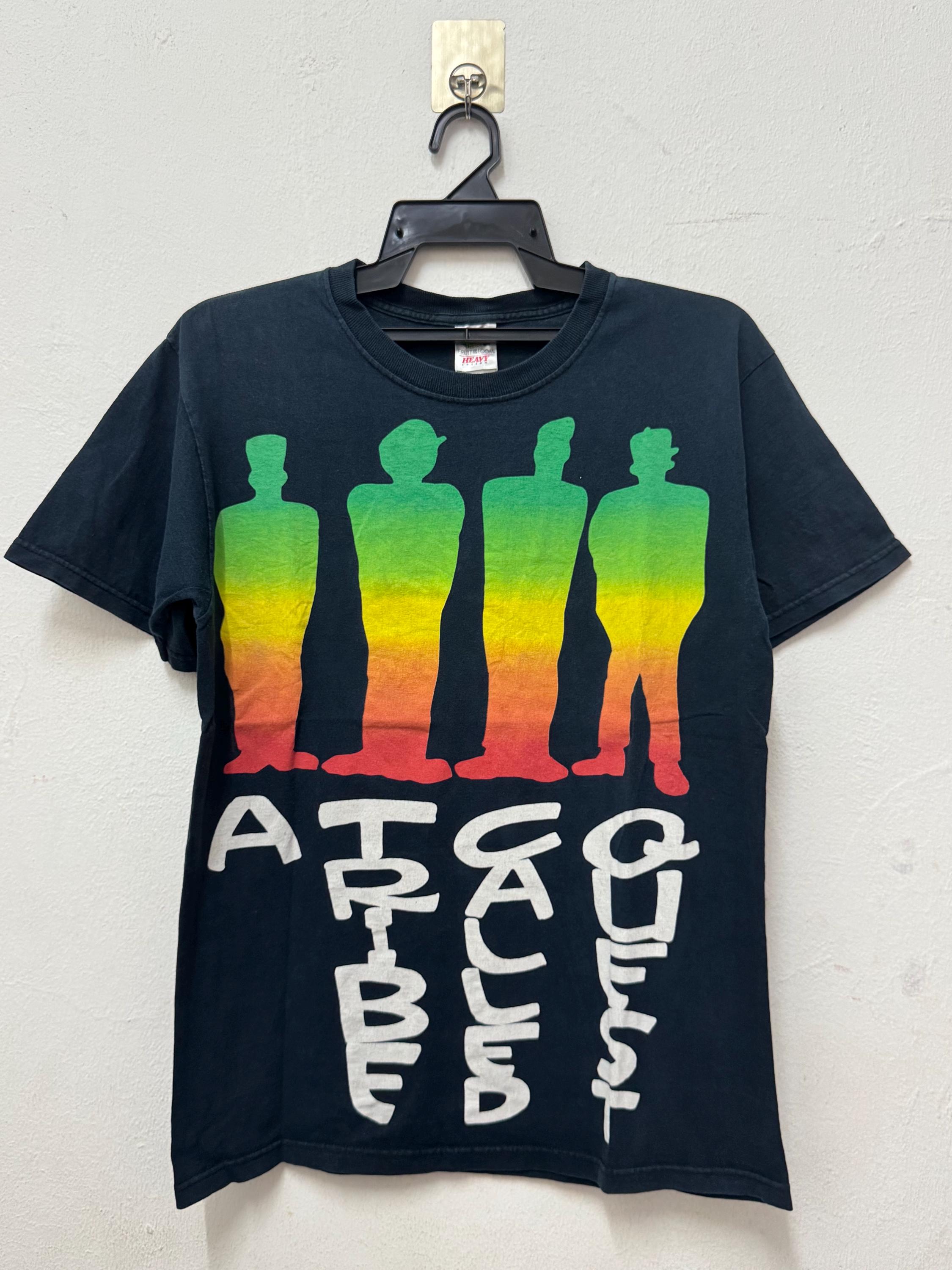 A tribe called quest hoodie - Etsy 日本
