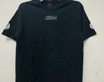 90年代ヴィンテージ ジュディ・アンド・マリー「デストロイ97」バンドT