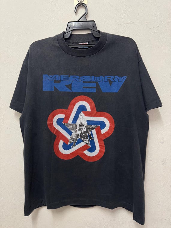 D.R.I. ヴィンテージT-SHIRT 当時物 レア] 当時物 D.R.I バンドTシャツ vintage ヴィンテージ L 90s