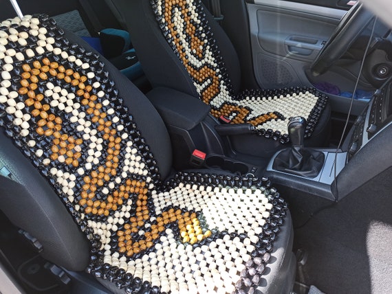 Orthopedic car 2024 seat covers