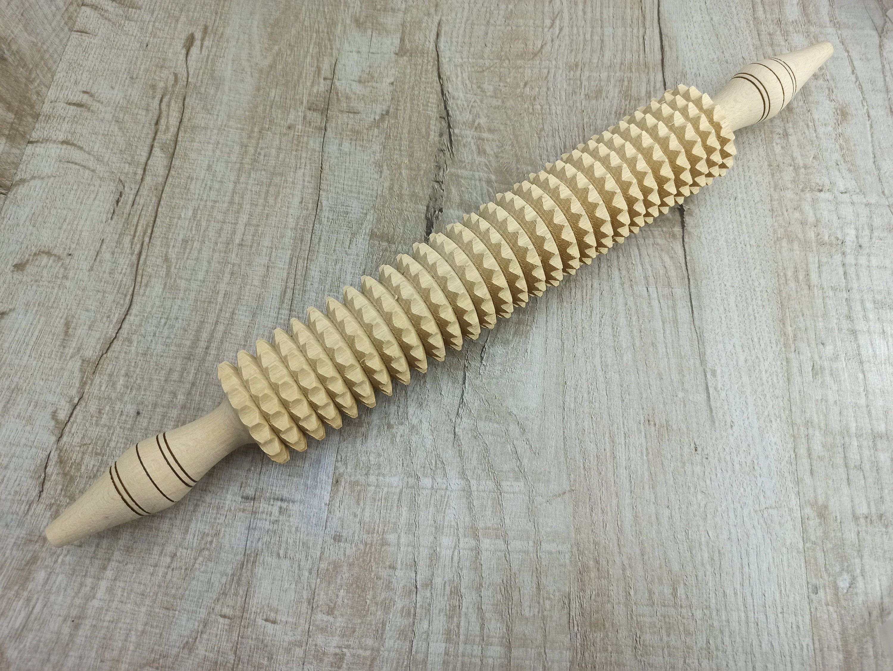 Wooden Massager Stick Massager Body Massager Anti-cellulite - Etsy UK