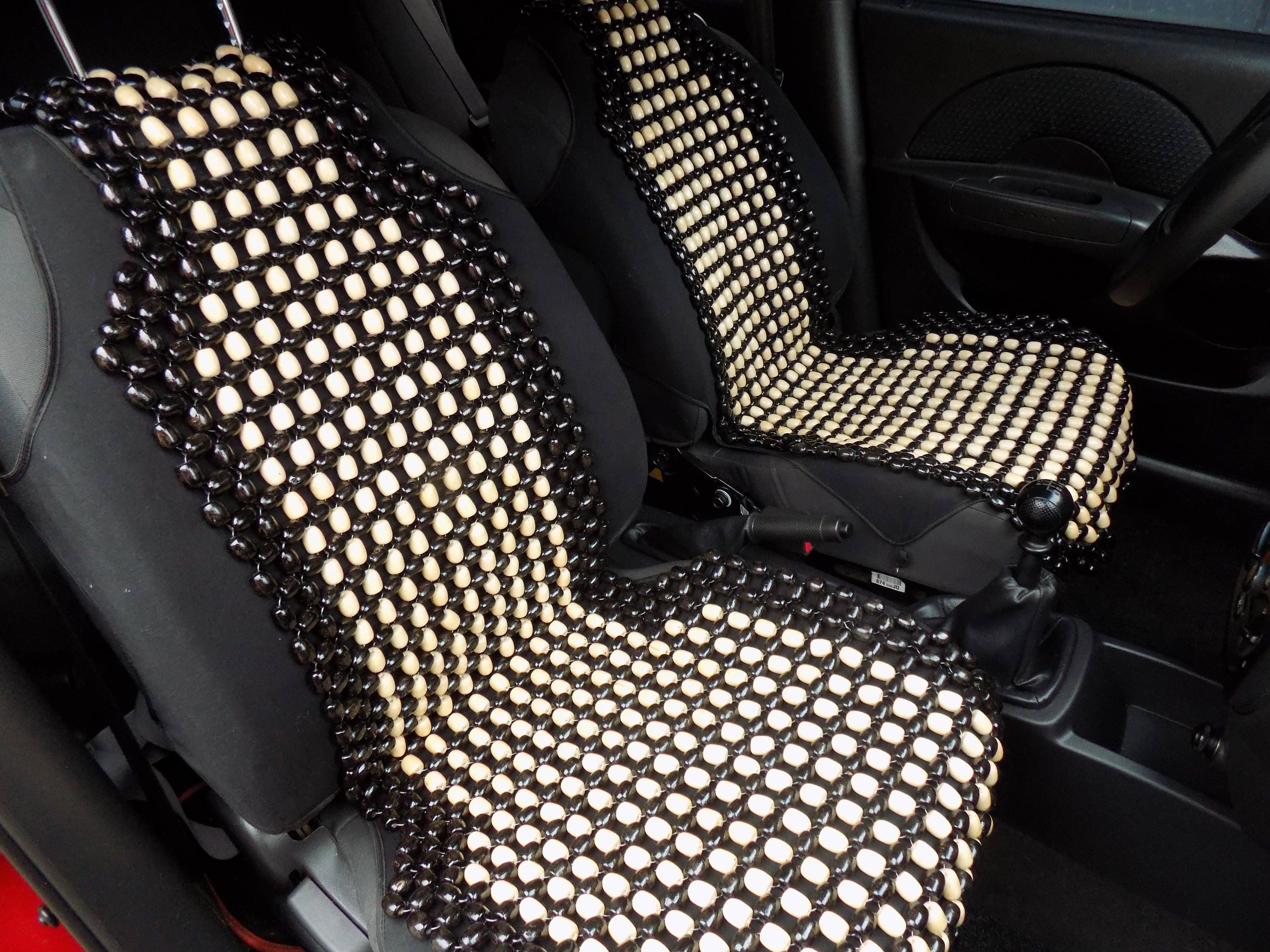 Orthopedic car seat -  Österreich