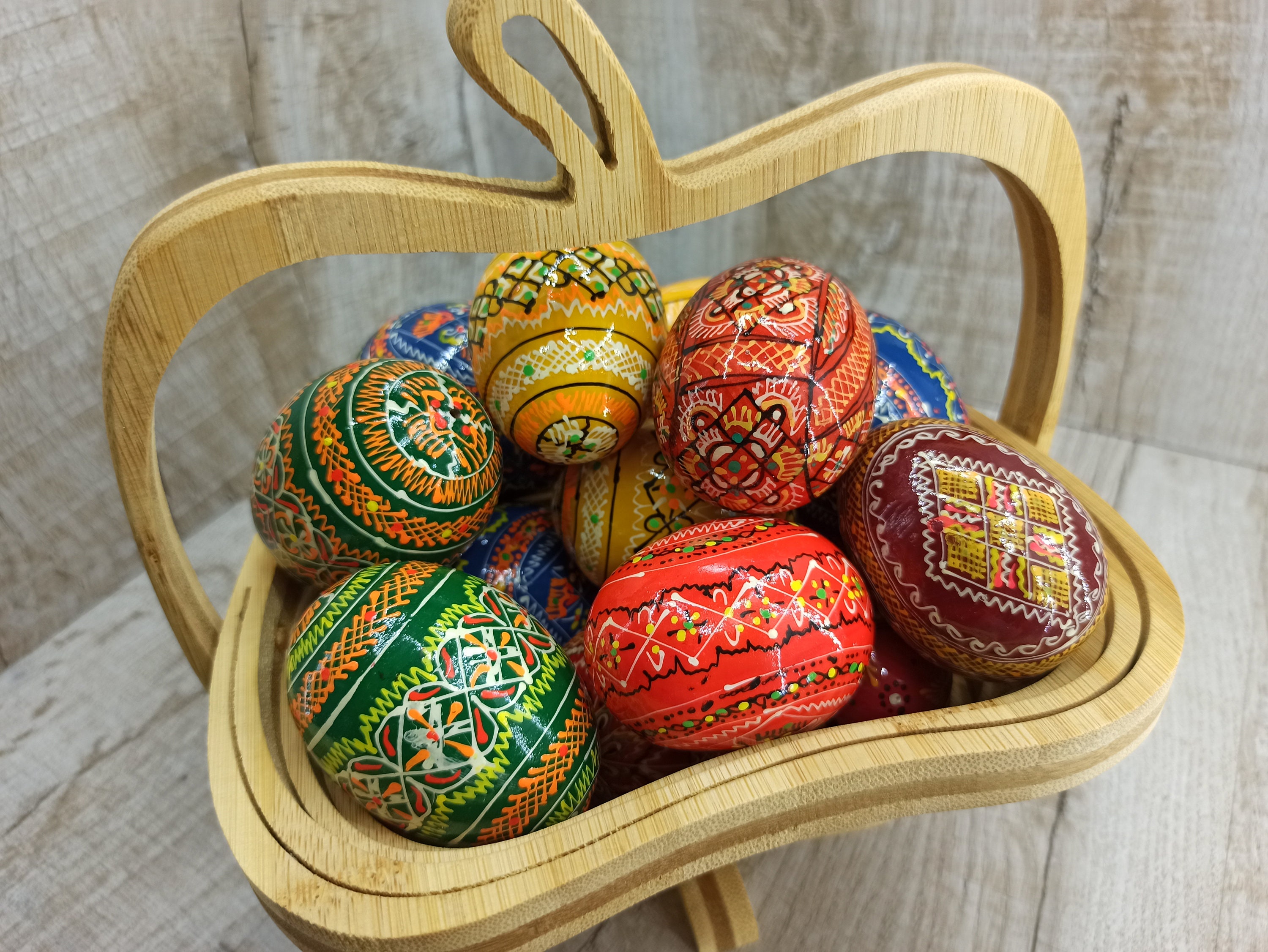 Easter Egg Beaded Egg Easter Gift Beaded Decor Ukrainian Egg Wooden Craft Easter Egg With Beads Ukrainian Ornament Home Easter Figurines Art Collectibles Sculpture Kromasol Com