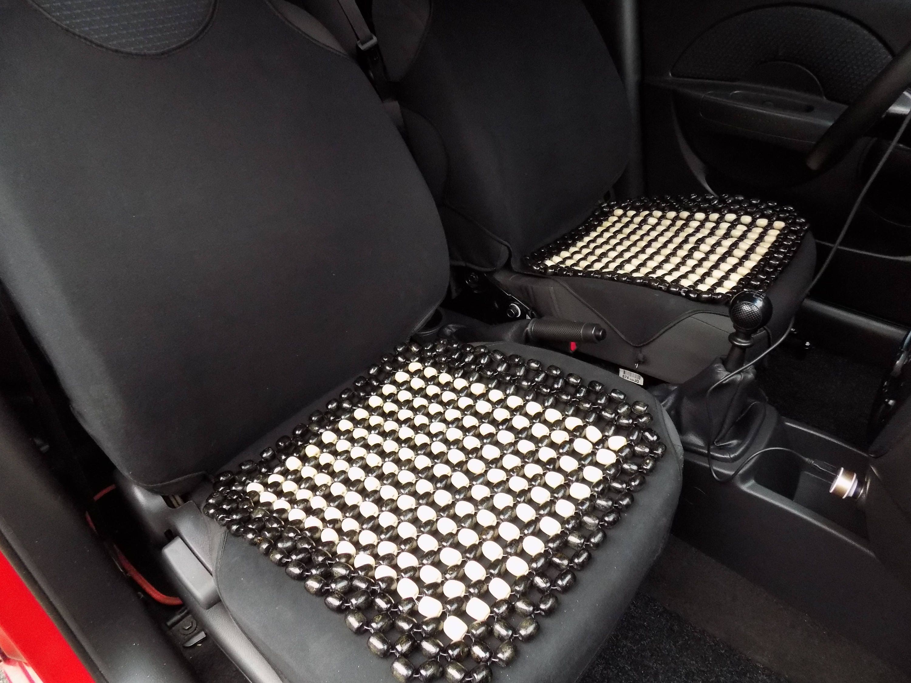 Ortho Comfort Car & Wheelchair Seat Cushion – Ortho Cushion